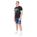 Pikkukuva 3 / 3: Henleys Mens Flex Denim Shorts