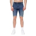 Pikkukuva 1 / 3: Henleys Mens Flex Denim Shorts