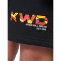 Miniatyrbilde 3 av 4: Kings Will Dream Boys Fracture Shorts