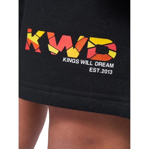 Kings Will Dream Boys Fracture Shorts