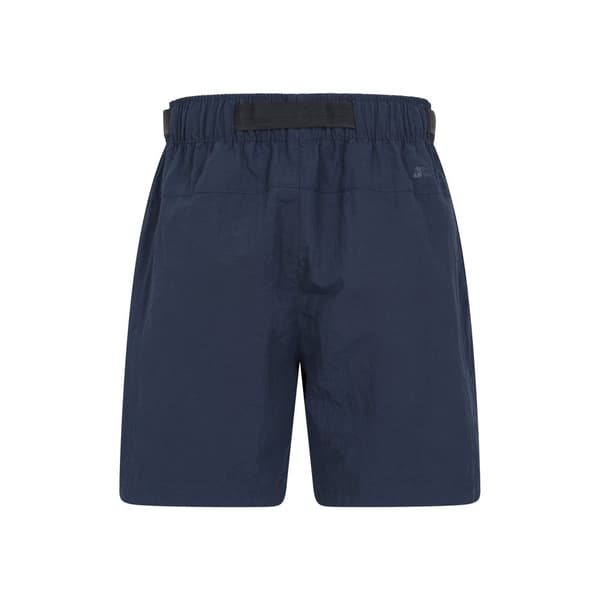 Mountain Warehouse Womens/Ladies Windermere Hiking Shorts