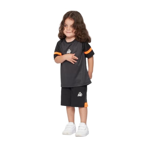 Kings Will Dream Zadaro Shorts för barn/ungdomar