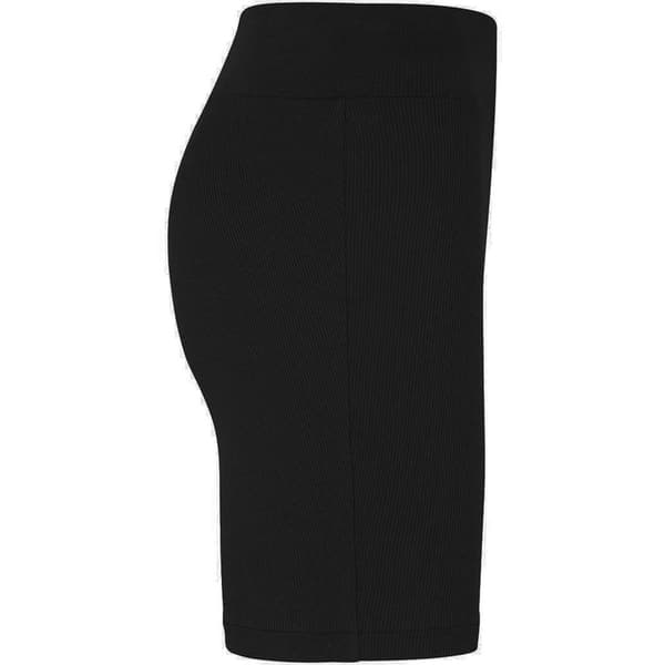 Native Spirit Womens/Ladies Ribbed Cycling Shorts