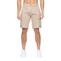 Miniatyrbilde 1 av 3: Crosshatch Mens Frentons Cargo Shorts