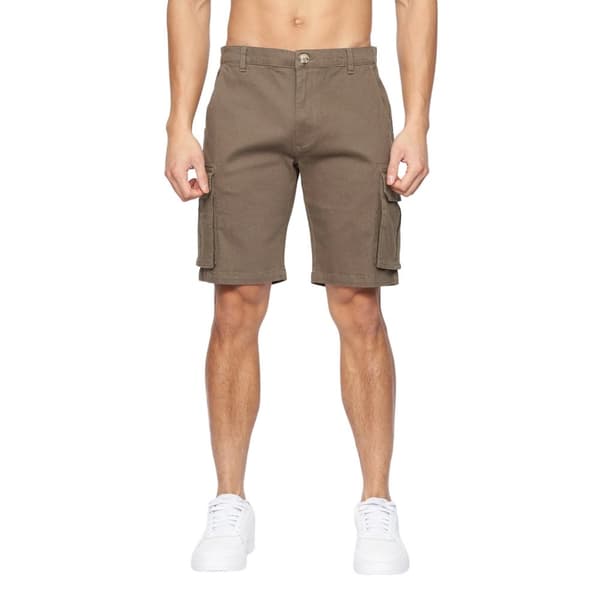 Crosshatch Frentons Cargo Shorts för herrar