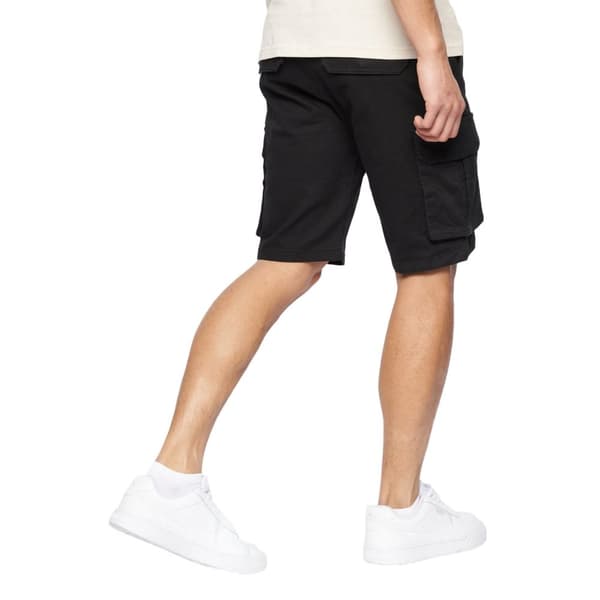 Crosshatch Frentons Cargo Shorts för herrar