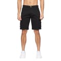 Miniatyrbild 1 av 3: Crosshatch Frentons Cargo Shorts för herrar
