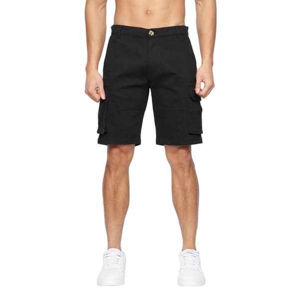 Crosshatch Frentons Cargo Shorts för herrar