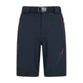 Miniatyrbillede 1 af 4: Mountain Warehouse Mens Forest Shorts