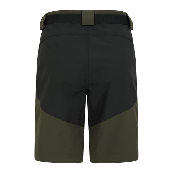 Mountain Warehouse Mens Forest Shorts