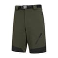 Miniatyrbillede 3 af 4: Mountain Warehouse Mens Forest Shorts