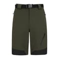 Miniatyrbillede 1 af 4: Mountain Warehouse Mens Forest Shorts