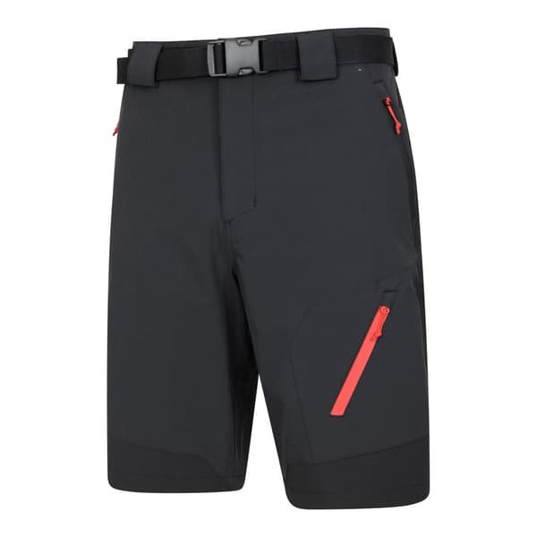 Mountain Warehouse Mens Forest Shorts