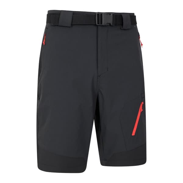 Mountain Warehouse Mens Forest Shorts