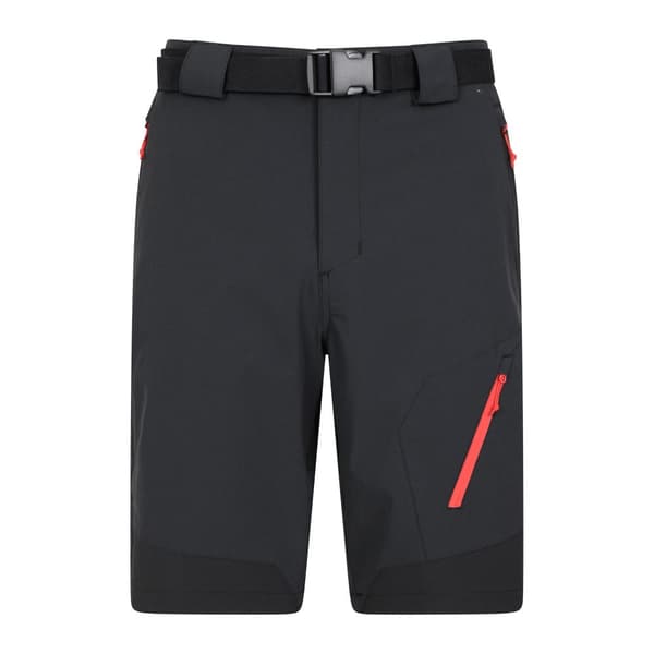 Mountain Warehouse Mens Forest Shorts