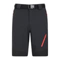 Miniatyrbillede 1 af 4: Mountain Warehouse Mens Forest Shorts