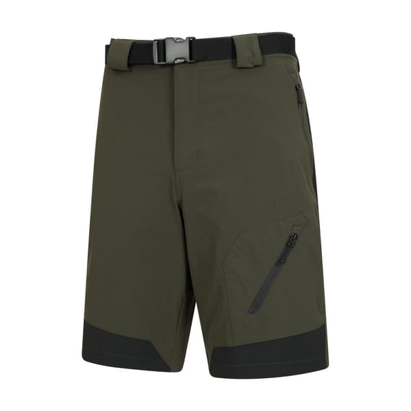 Mountain Warehouse Mens Forest Shorts