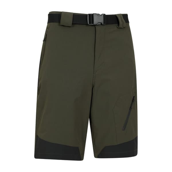 Mountain Warehouse Mens Forest Shorts