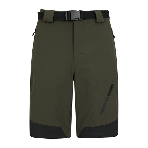 Mountain Warehouse Mens Forest Shorts