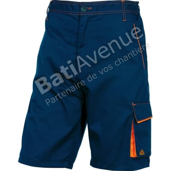 DELTA PLUS-POLYEST PANOSTIL ARBETE BERMUDA...