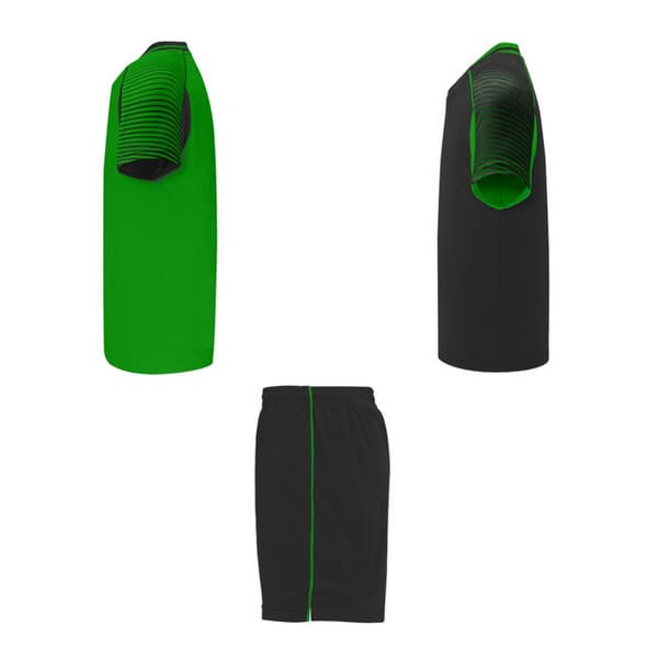 Roly Unisex Adult Juve Sports Sports Set