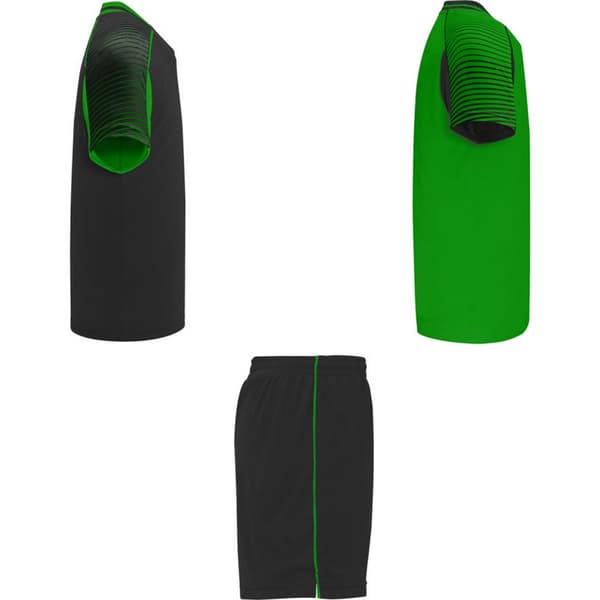 Roly Unisex Adult Juve Sports Sports Set
