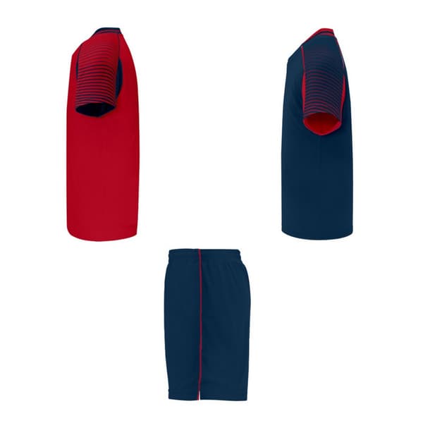 Roly Unisex Vuxen Juve Sports Sportset