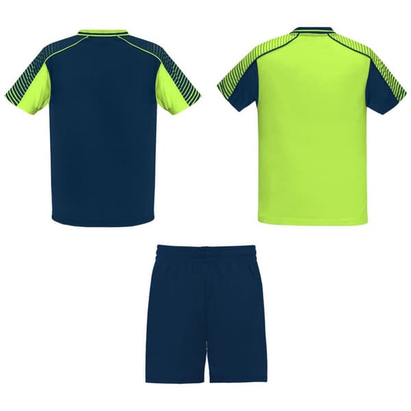 Roly Unisex Adult Juve Sports Sports Set