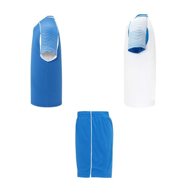 Roly Unisex Adult Juve Sports Sports Set