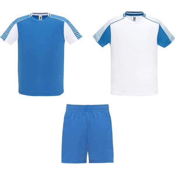 Roly Unisex Adult Juve Sports Sports Set