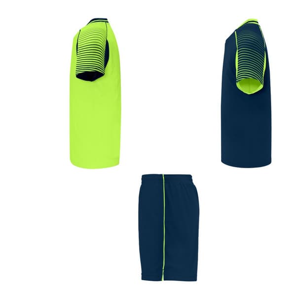 Roly Unisex Adult Juve Sports Sports Set