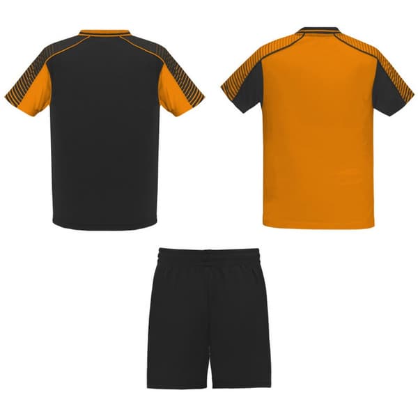 Roly Unisex Adult Juve Sports Sports Set