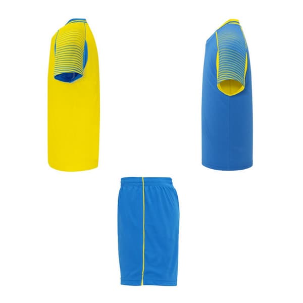 Roly Unisex Vuxen Juve Sports Sportset