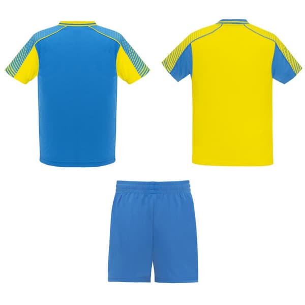 Roly Unisex Vuxen Juve Sports Sportset