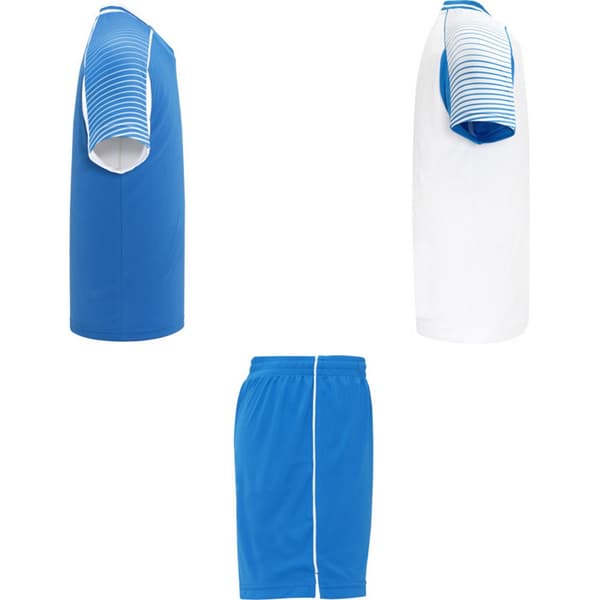 Roly Unisex Adult Juve Sports Sports Set
