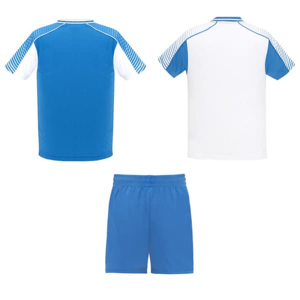 Roly Unisex Adult Juve Sports Sports Set