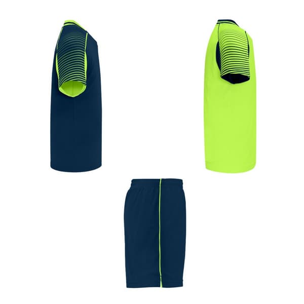 Roly Unisex Adult Juve Sports Sports Set