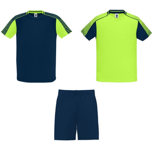 Roly Unisex Adult Juve Sports Sports Set