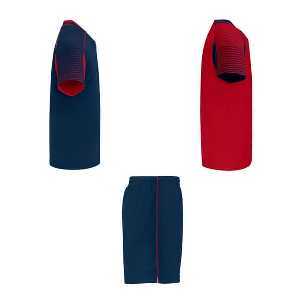 Roly Unisex Adult Juve Sports Sports Set