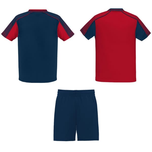 Roly Unisex Adult Juve Sports Sports Set