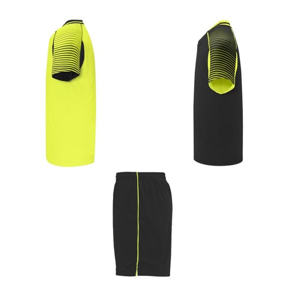 Roly Unisex Adult Juve Sports Sports Set