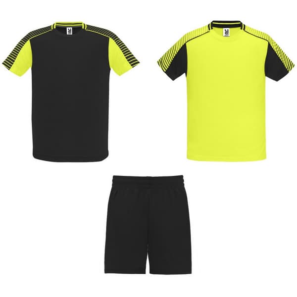 Roly Unisex Adult Juve Sports Sports Set