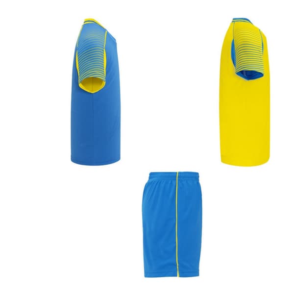 Roly Unisex Adult Juve Sports Sports Set