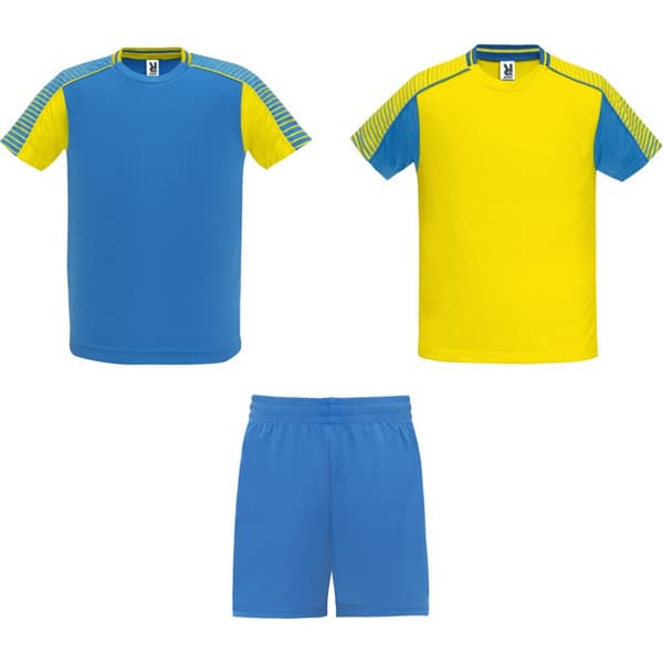 Roly Unisex Adult Juve Sports Sports Set