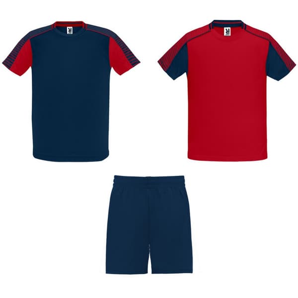 Roly Unisex Vuxen Juve Sports Sportset