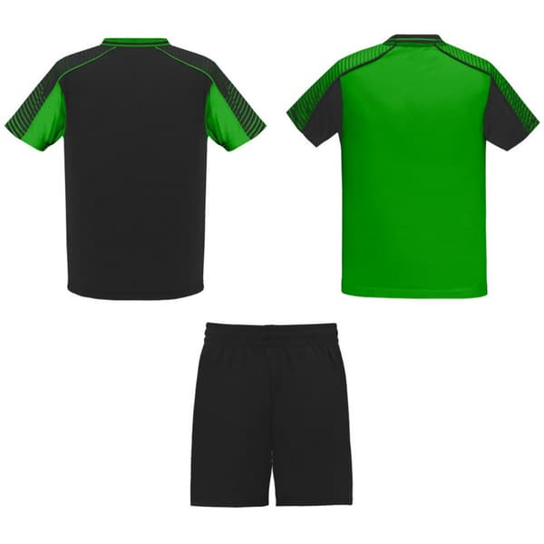 Roly Unisex Adult Juve Sports Sports Set