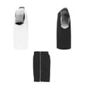 Miniatyrbillede 3 af 4: Roly Unisex Adult Juve Sports Sports Set