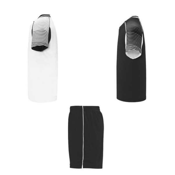 Roly Unisex Adult Juve Sports Sports Set