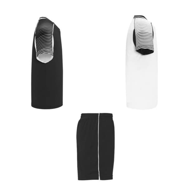 Roly Unisex Adult Juve Sports Sports Set
