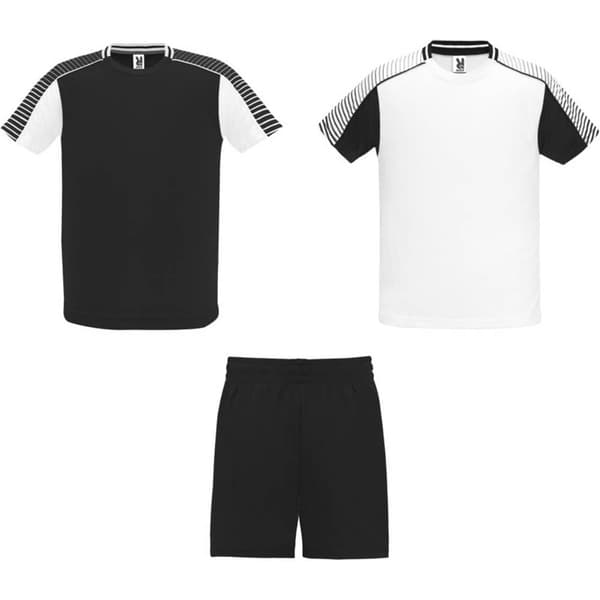Roly Unisex Adult Juve Sports Sports Set